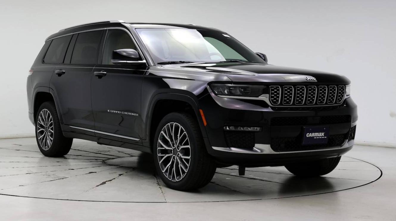 JEEP GRAND CHEROKEE 2022 1C4RJKET1N8529789 image